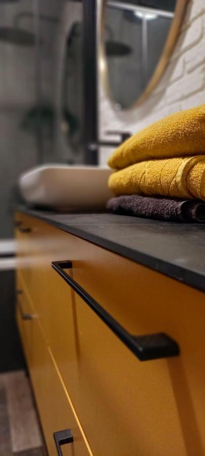La Rochelaise : Appartement Calme & Somptueux Dans L'Hyper Centre. ลาโรแชล ภายนอก รูปภาพ