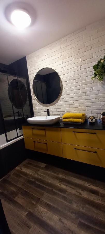 La Rochelaise : Appartement Calme & Somptueux Dans L'Hyper Centre. ลาโรแชล ภายนอก รูปภาพ